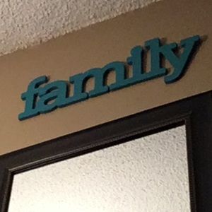 Meet your Posher, Teri